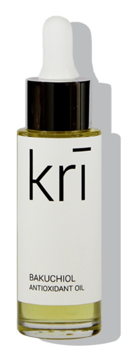 Kri Skincare Bakuchiol Antioxidant Oil