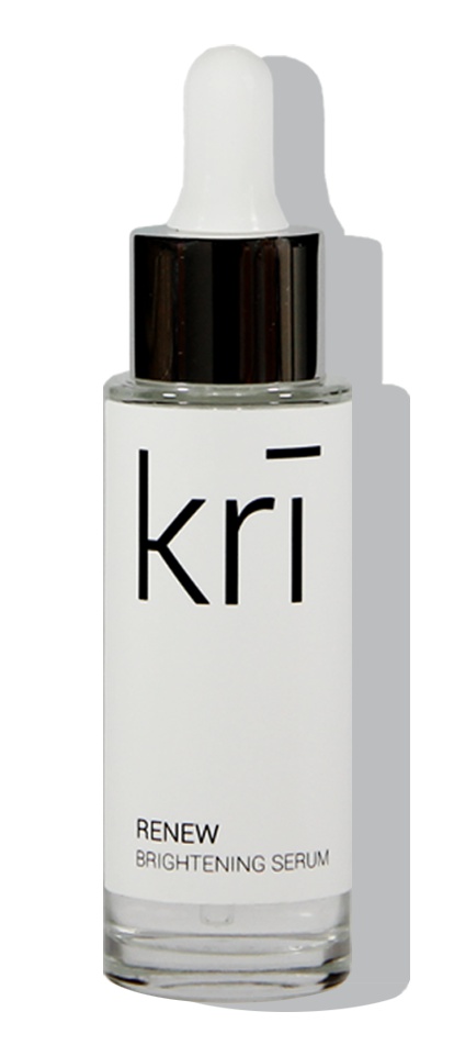 Kri Skincare Renew Brightening Serum