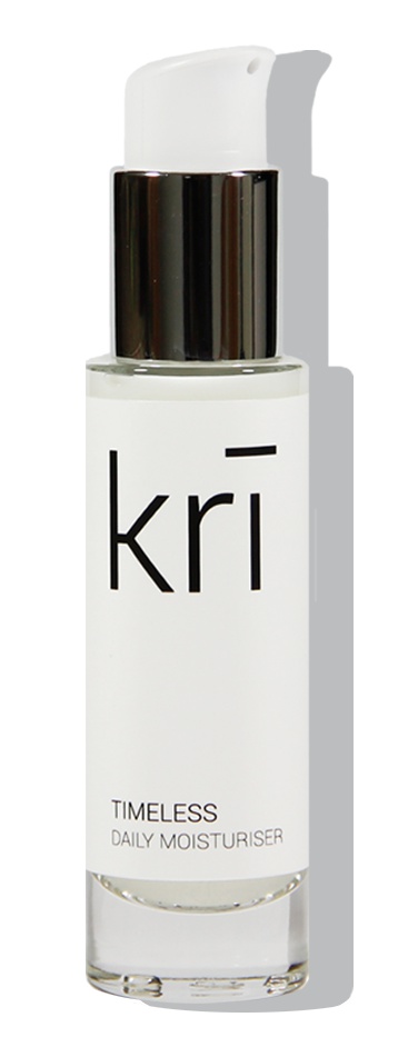 Kri Skincare Timeless Daily Moisturiser