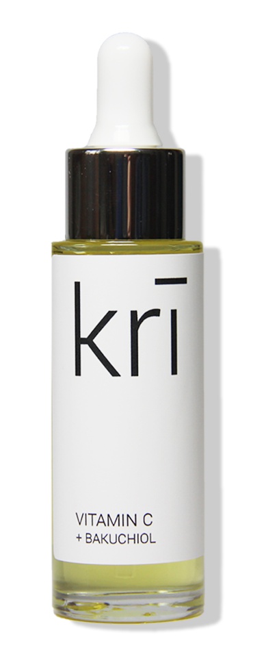 Kri Skincare Vitamin C + Bakuchiol