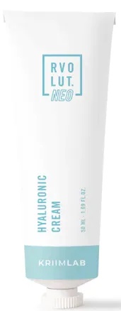 Kriim Hyaluronic Cream