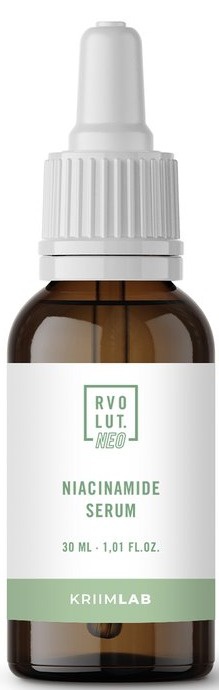 Kriim Niacinamide Serum
