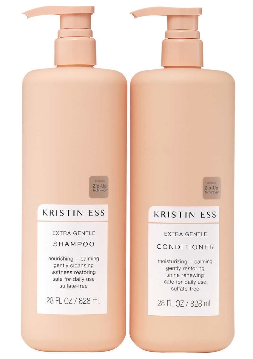 Kristen Ess Extra Gentle Shampoo