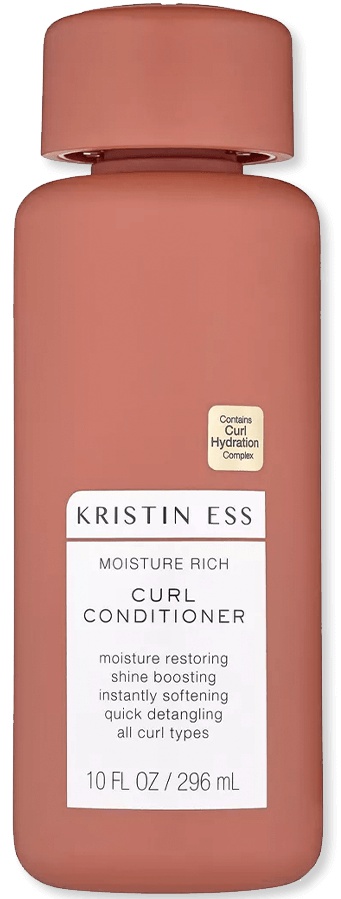 Kristen Ess Moisture Rich Curl Conditioner