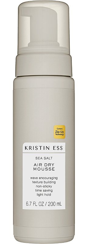 Kristen Ess Sea Salt Air Dry Mousse