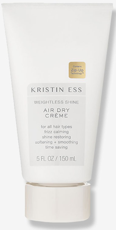 Kristin Ess Air Dry Cream (Discontinued)