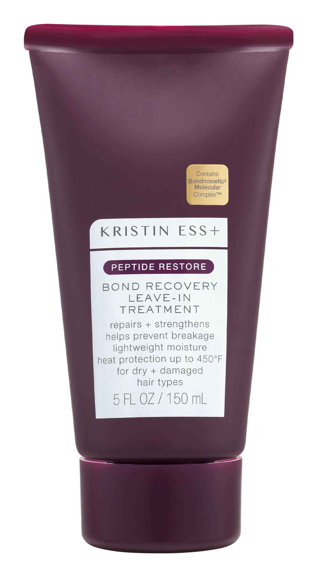Kristin Ess Bond Recovery Leave-in Treatment