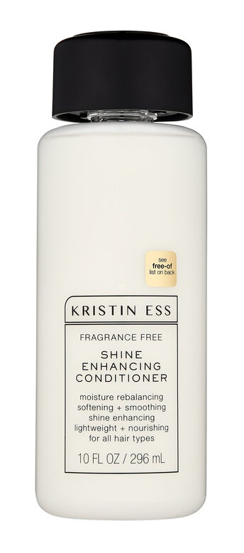 Kristin Ess Fragrance Free Shine Enhancing Conditioner (Discontinued)