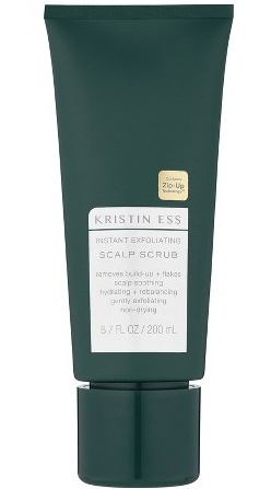 Kristin Ess Instant Exfoliating Scalp Scrub