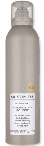 Kristin Ess Instant Lift Volumizing Mousse