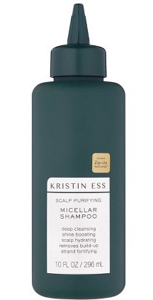 Kristin Ess Scalp Purifying Micellar Shampoo