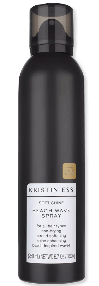 Kristin Ess Soft Shine Beach Wave Spray