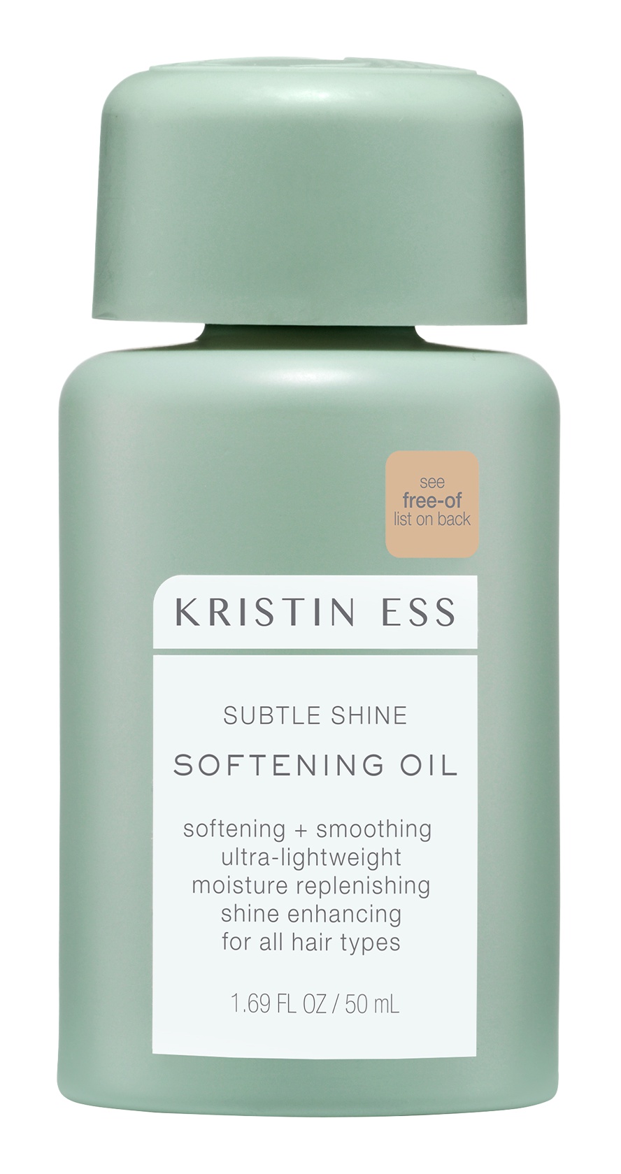 Kristin Ess Softening Oil