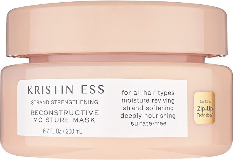 Kristin Ess Strand Strengthening Reconstructive Moisture Mask