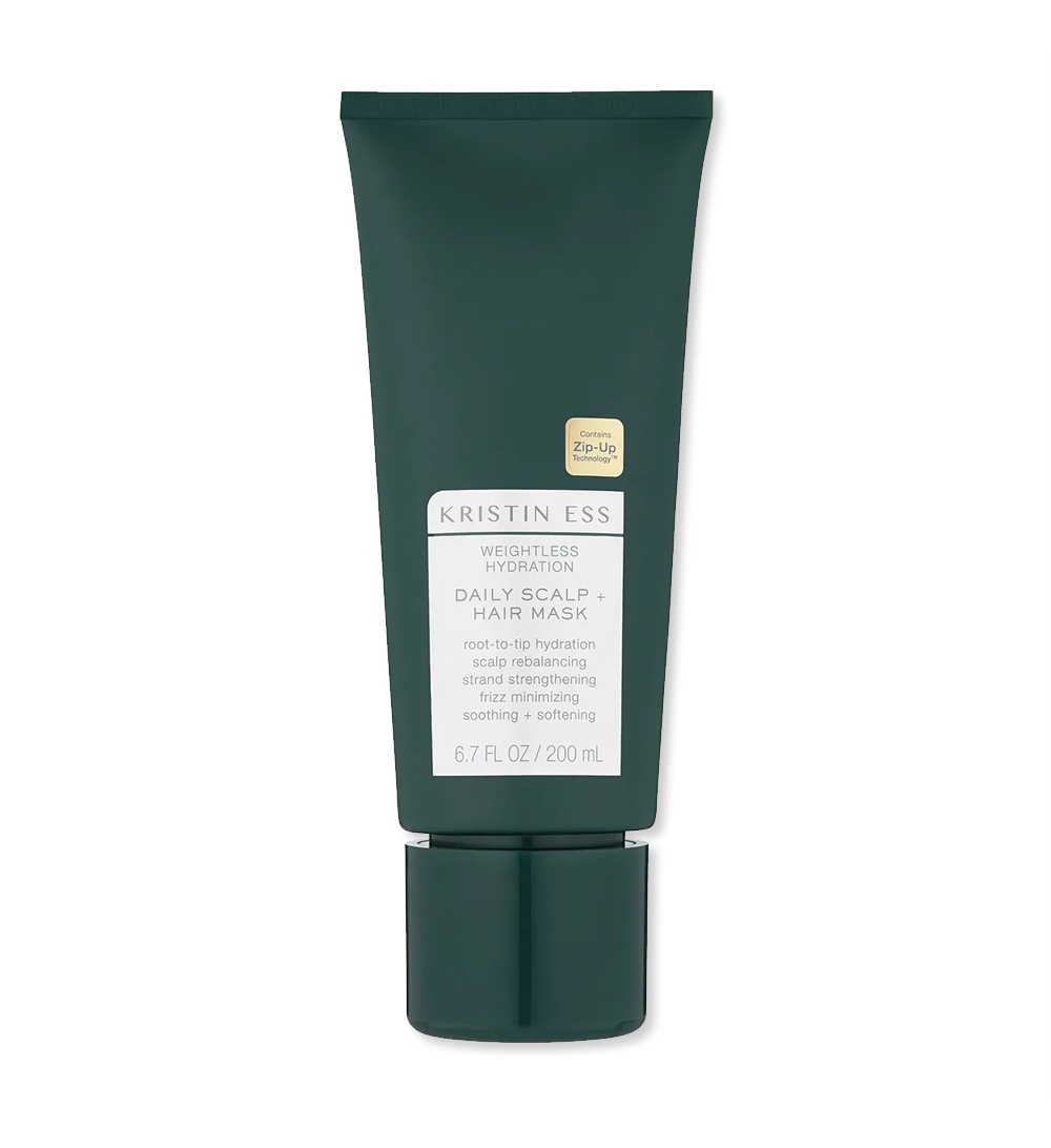 Kristin Ess Weightless Hydration Daily Scalp + Hair Mask
