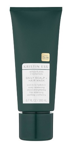 Kristin Ess Weightless Hydration Daily Scalp + Hydration Mask