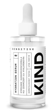 Kronans apotek Kind Hydration Serum