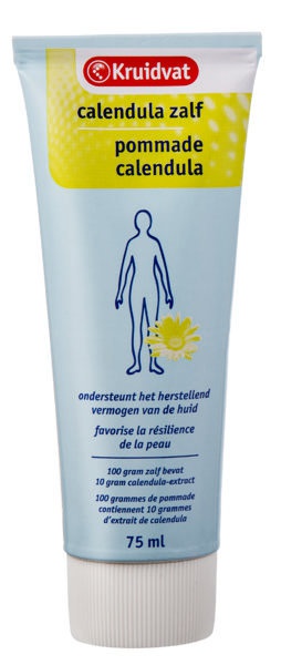 Kruidvat Calendula Zalf