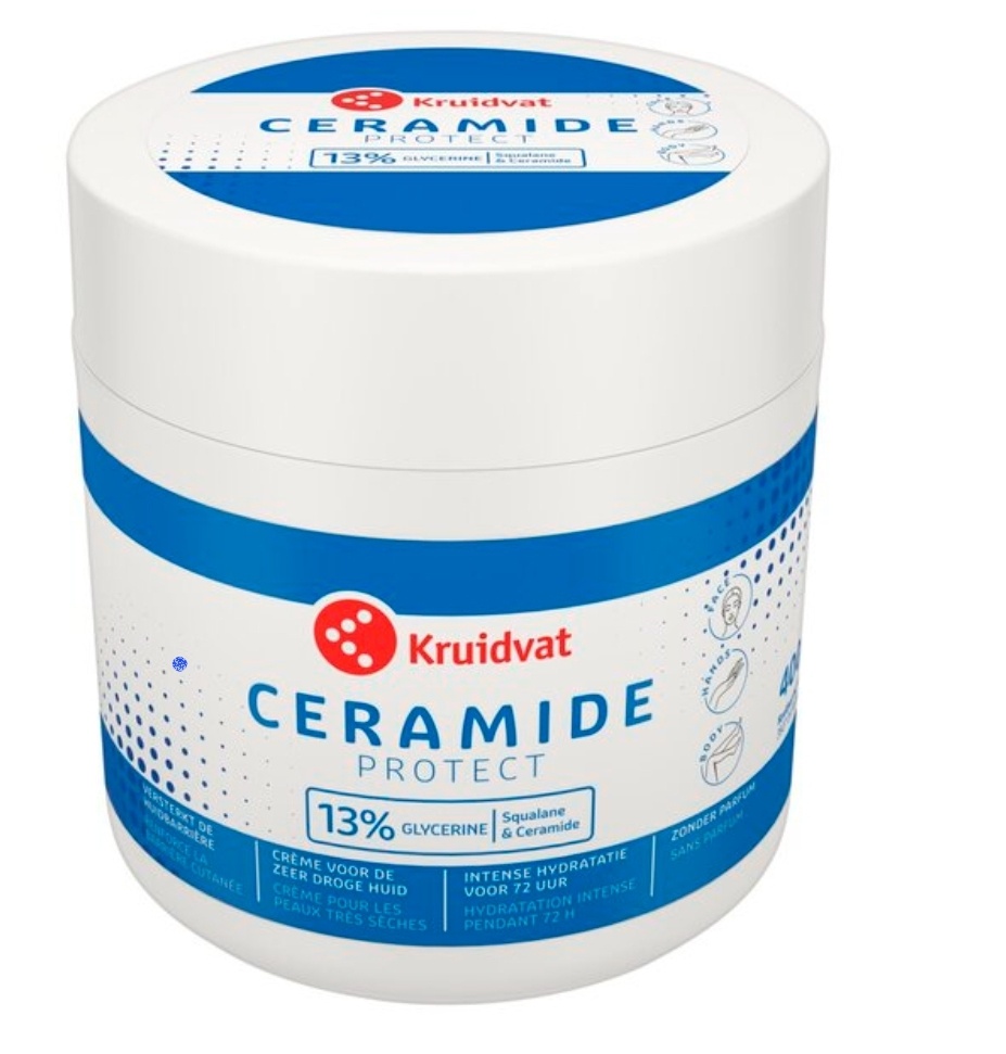 Kruidvat Ceramide Protect Creme