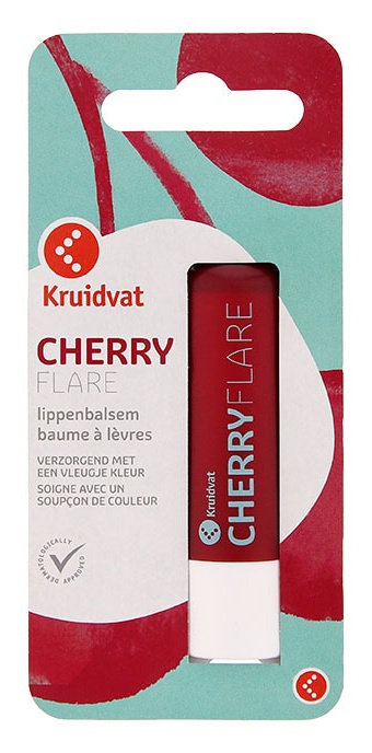 Kruidvat Cherry Flare
