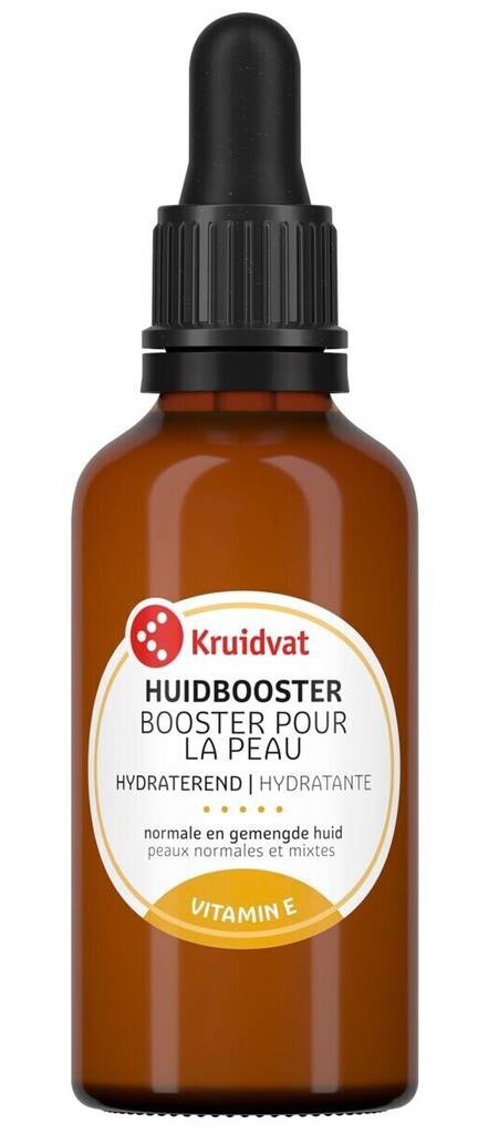 Kruidvat Hydraterende Huidbooster