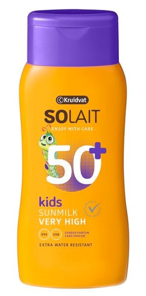 Kruidvat Kids water & fun Spf 50