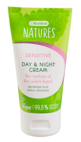 Kruidvat Natures Sensitive Day & Night Cream