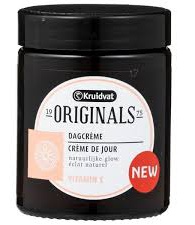 Kruidvat Originals Dagcreme Vitamine C