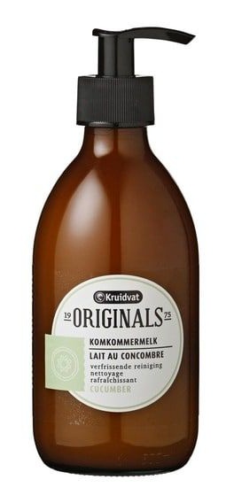 Kruidvat Originals Komkommermelk