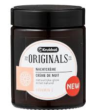 Kruidvat Originals Nachtcreme Vitamine C