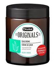 Kruidvat Originals Oogcreme Aloë Vera