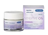 Kruidvat Sensitive 0% Nacht Creme