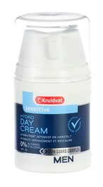 Kruidvat Sensitive Man Face Cream