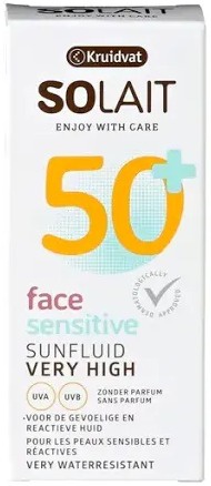 Kruidvat Solait Spf 50