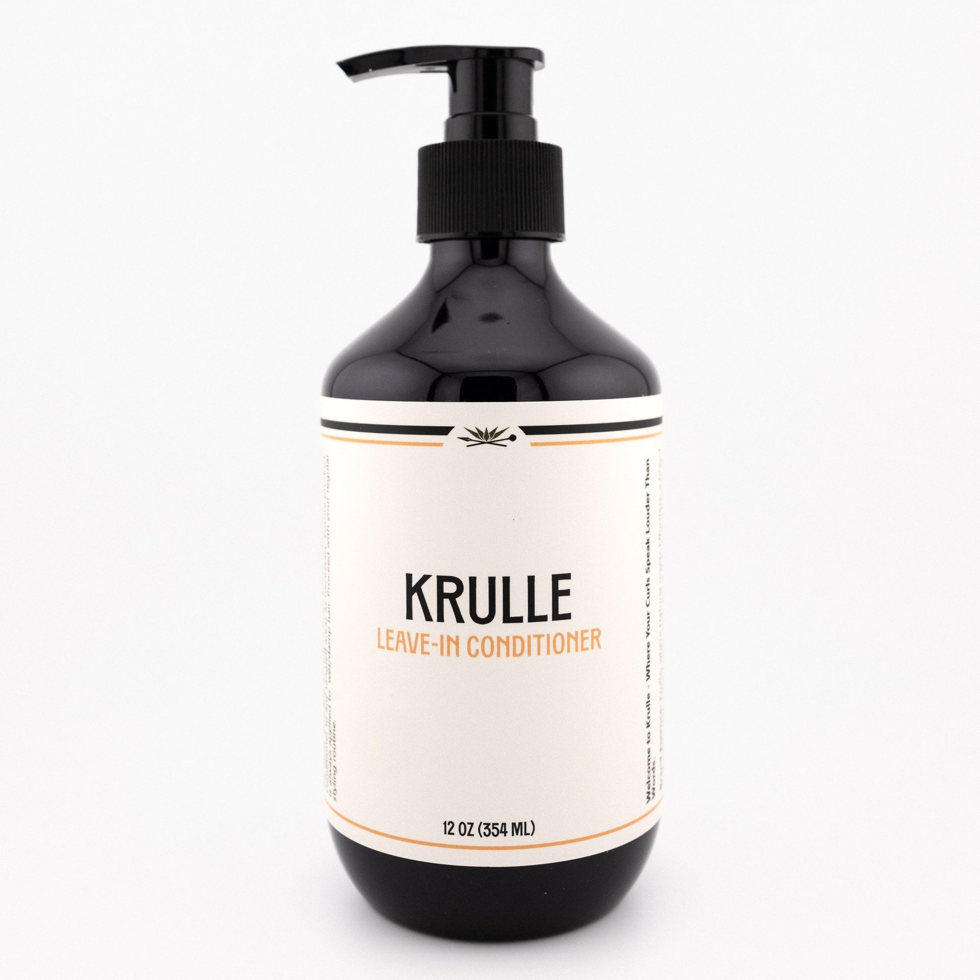 Krulle Leave-in Conditioner