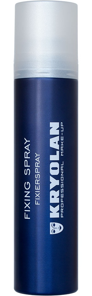 Kryolan Fixing Spray