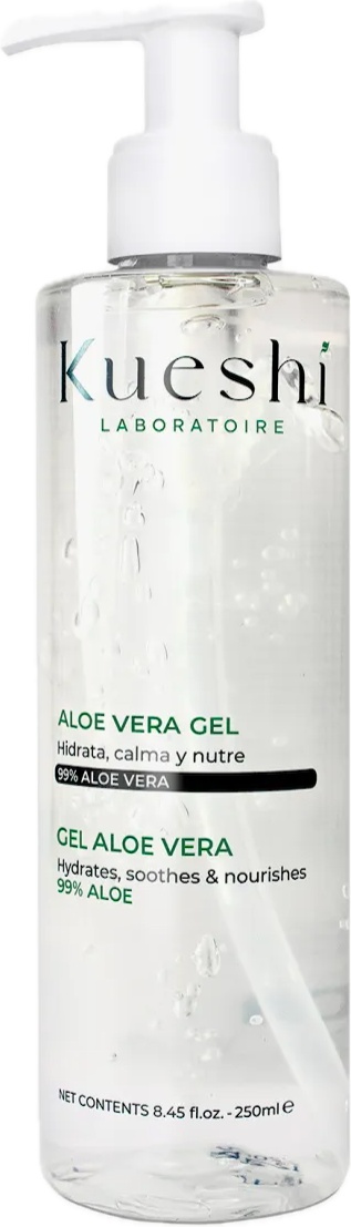 Kueshi Aloe Vera Gel
