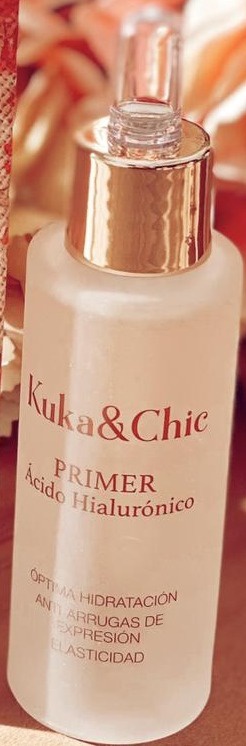Kuka & chic Ácido Hialurónico