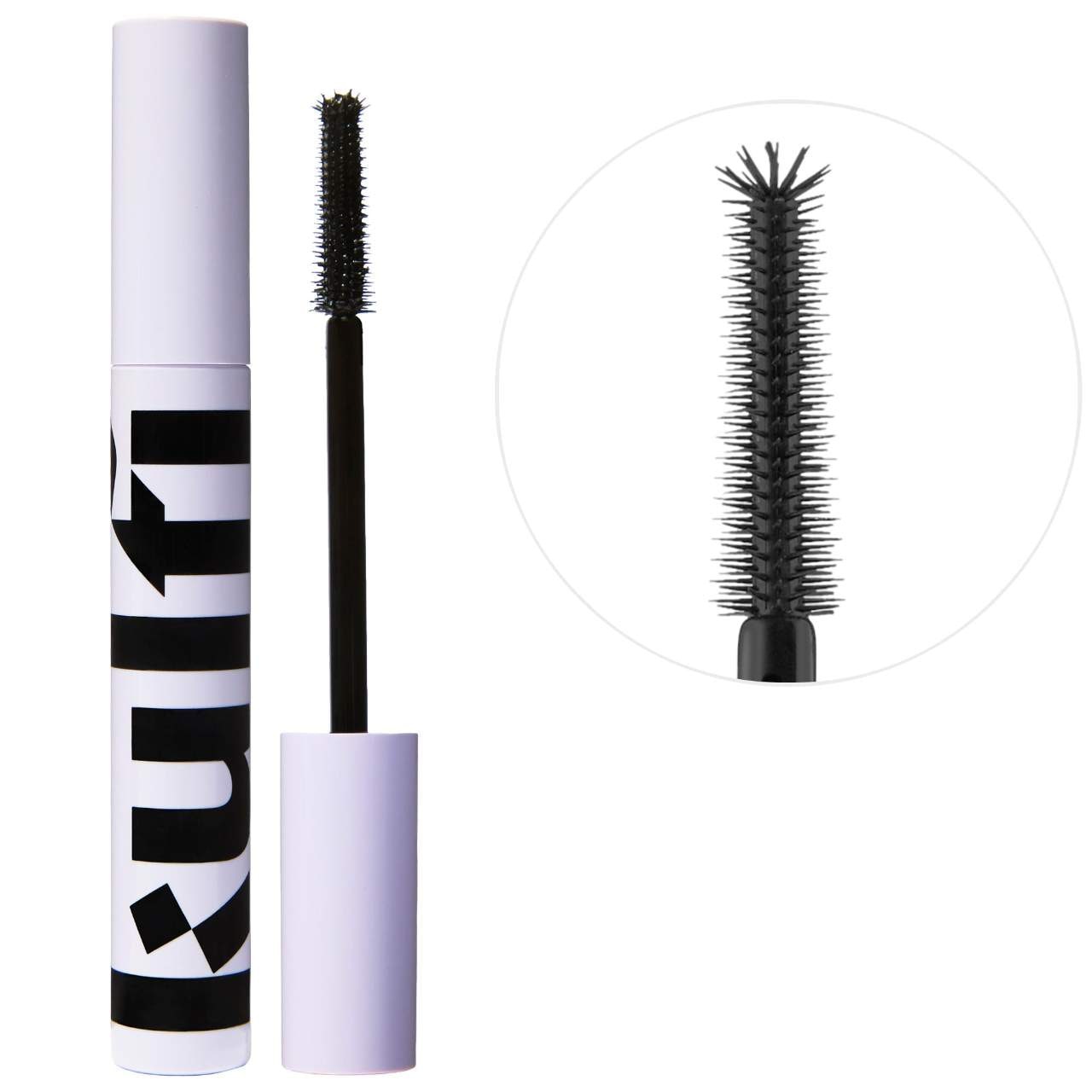 Kulfi Badi Lash Smudge Proof Volumizing Tubing Mascara