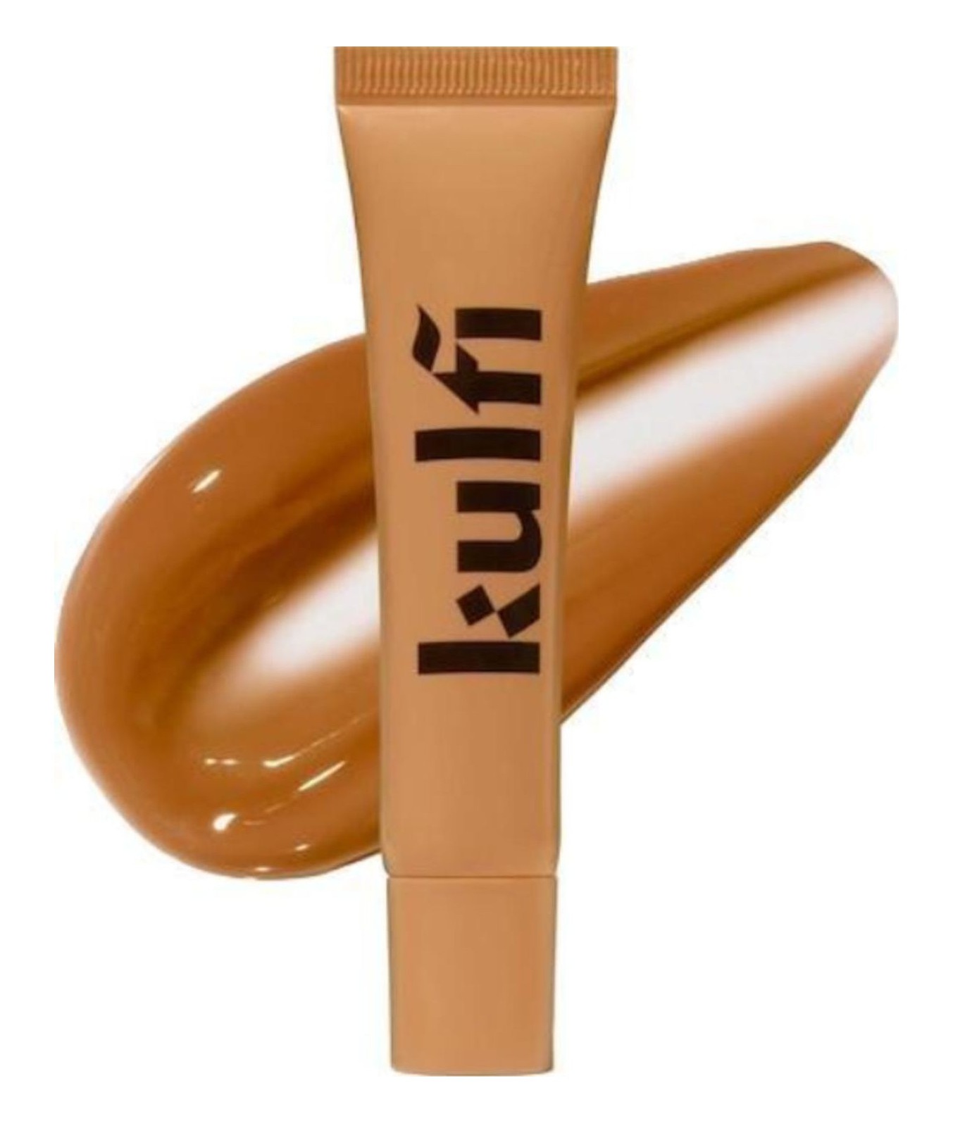 Kulfi Lip Snack Moisturizing Glossing Balm