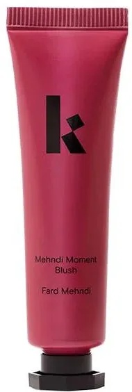 Kulfi Mehndi Moment Cream Blush