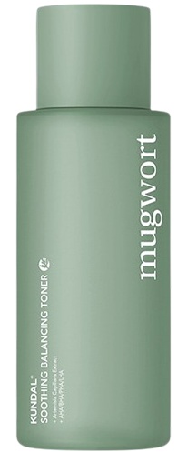 Kundal Mugwort Soothing Balancing Toner