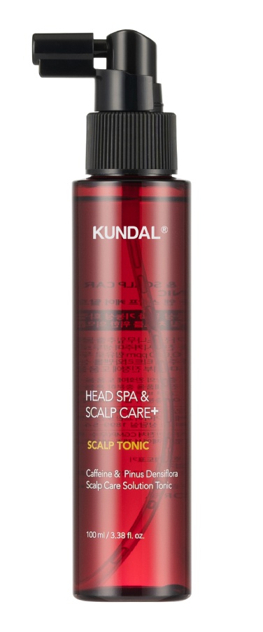 Kundal Scalp Tonic