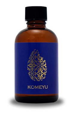 Kuramoto Bijin Komeyu Rice Oil