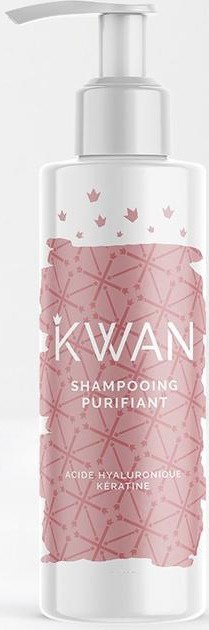 Kwan Shampooing Purifiant