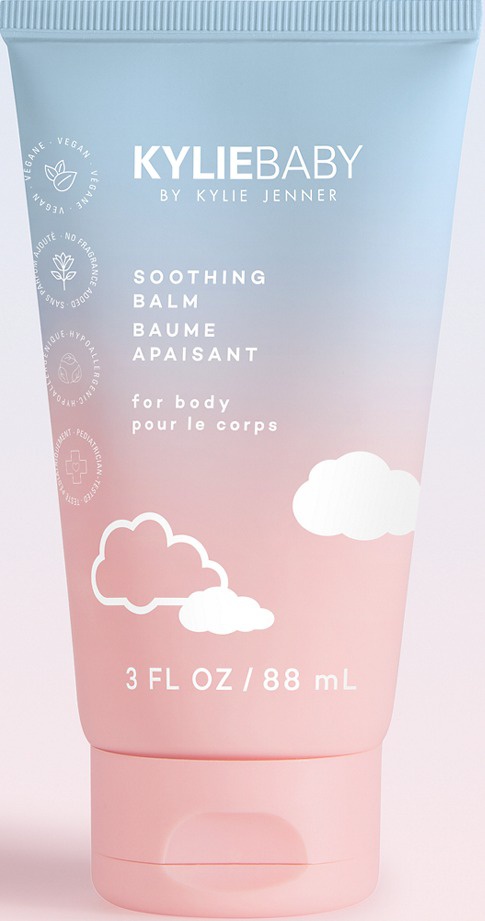 Kylie Baby Soothing Balm