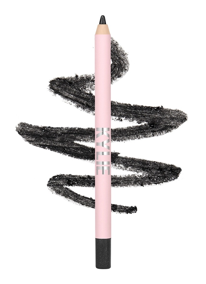 Kylie Cosmetics Gel Eyeliner Pencil