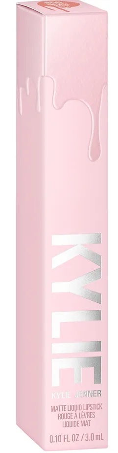 Kylie Cosmetics Matte Liquid Lipstick