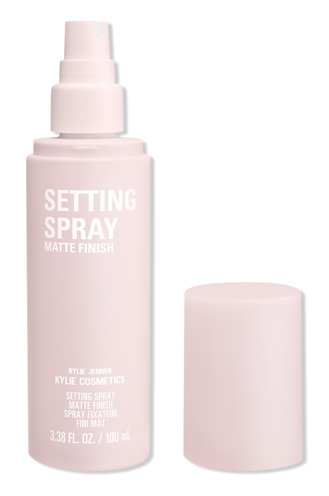 Kylie Cosmetics Mattifying Setting Spray