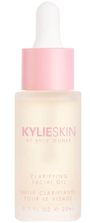 Kylie Skin Clarifying Facial Oil